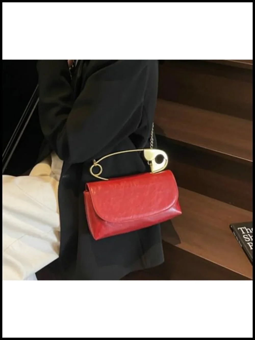 N/A this trendy